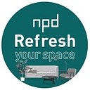 New Pacific Direct logo