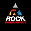 Rock Emergency logo
