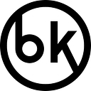 Bastard Keyboards logo
