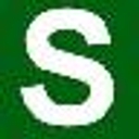 Scalia's Landscape logo