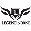LegendBorne logo