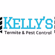 Kelly's Termite and Pest Control logo