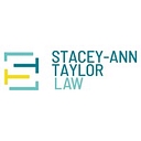 Law Office of Stacey‑Ann Taylor, LLC logo