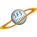 Saturn Flex Systems logo
