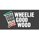Wheelie Good Wood logo