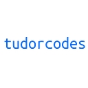 Tudor Codes logo