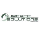 Surface Solutions Unlimited logo