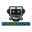 Robookkeeper logo