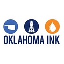 Oklahoma Ink logo