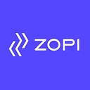 Zopi logo