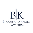 Broussard Knoll Law Firm logo