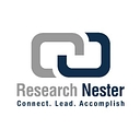 Research Nester logo