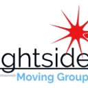 Brightside Moving Group logo