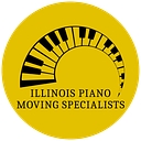 Illinois Piano Moving Specialists logo