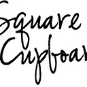 The Square Cupboard logo