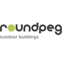Roundpeg Outdoor Buildings logo