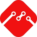 mDash logo