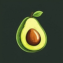AIvocado logo