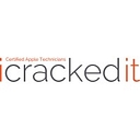 iCracked logo