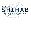 The Law Firm of Shihab & Associates logo