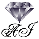Abraham Joseph Fine Jewelers logo