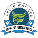 Fresh Whisker logo