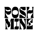 Poshmine logo