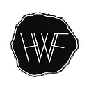 Heartwood Forge logo