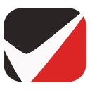 RestoPOS logo