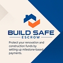 Build Safe Escrow logo