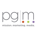 Paul Gregory Media logo