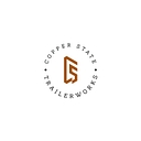 Copper State TrailerWorks logo