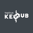 Topicus KeyHub logo
