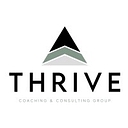 Thrive Consulting logo