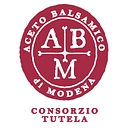 Aceto Balsamico di Modena I.G.P. logo