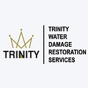 Trinity Water Restoration logo