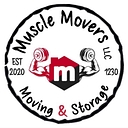 Muscle Movers LLC logo