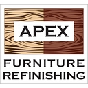 Apex Furniture Refinishing logo