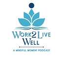 Work2Live Well logo