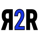 Ready 2 Roll Moving logo