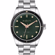 Batavi Watches logo