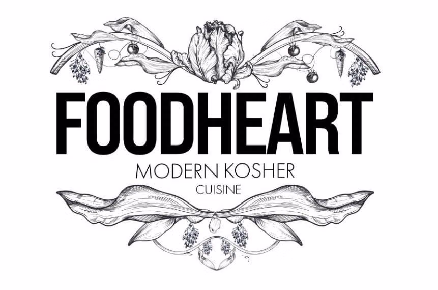 FoodHeart logo