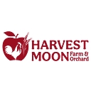 Harvest Moon Farm & Orchard logo