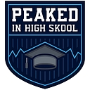 Peaked In High Skool logo