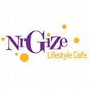 Nrgize logo