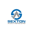 Sexton Auctioneers logo
