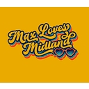 MaxLovesMidland logo