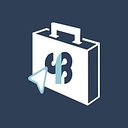 Shoppable Business logo