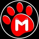 Marshall's Pet Zone logo
