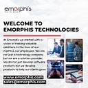 Emorphis logo